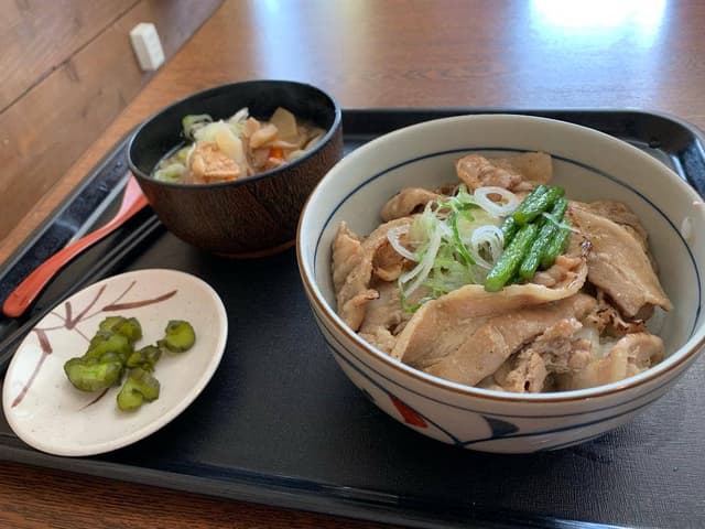 お食事処 和田小屋 - サブ画像1