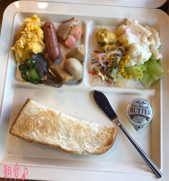 ホテル クラウンヒルズ今治 - サブ画像3