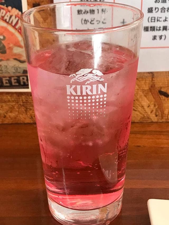 酒呑み屋 かどっこ - サブ画像1