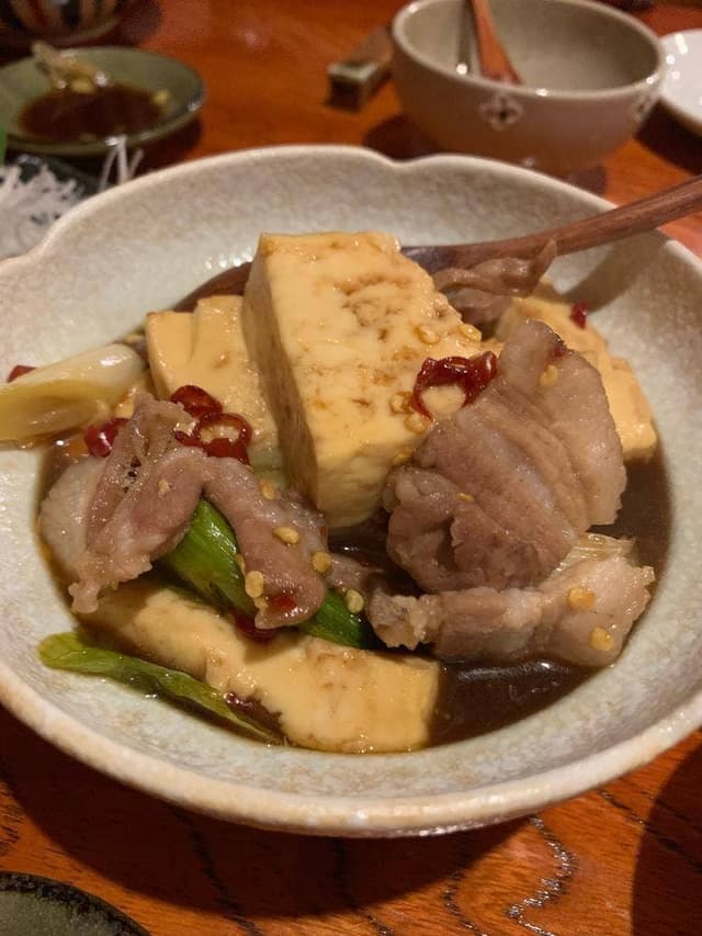 居酒屋いずみ - サブ画像2