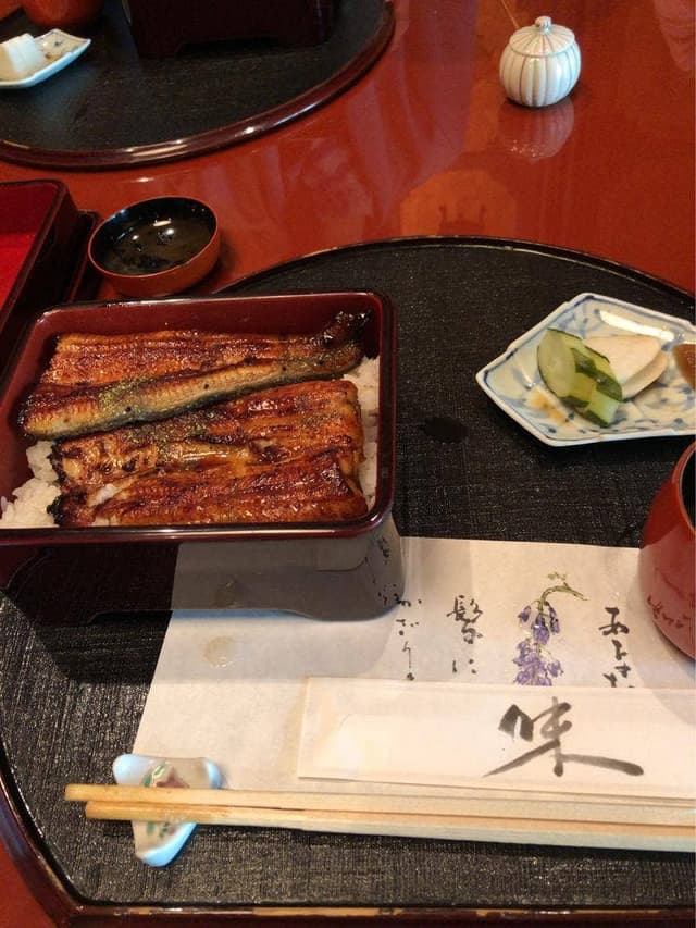 割烹料理満景 - サブ画像2