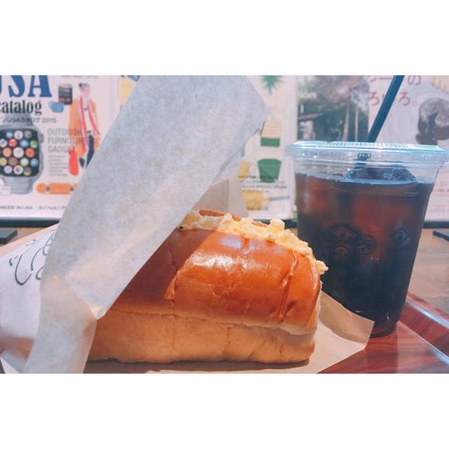 niko and ... COFFEE TOKYO - サブ画像3