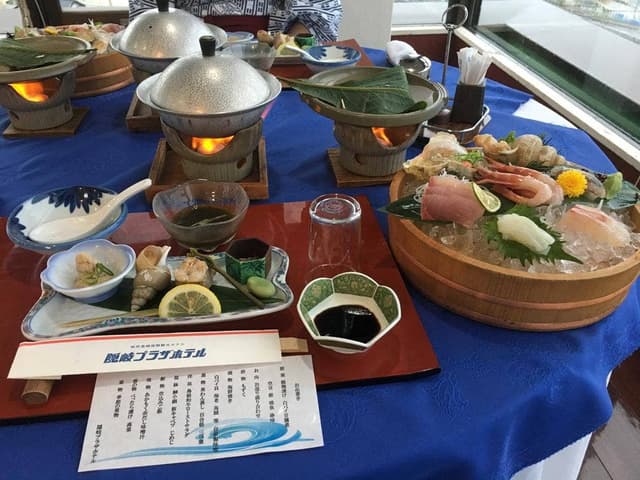 隠岐プラザホテル - サブ画像2