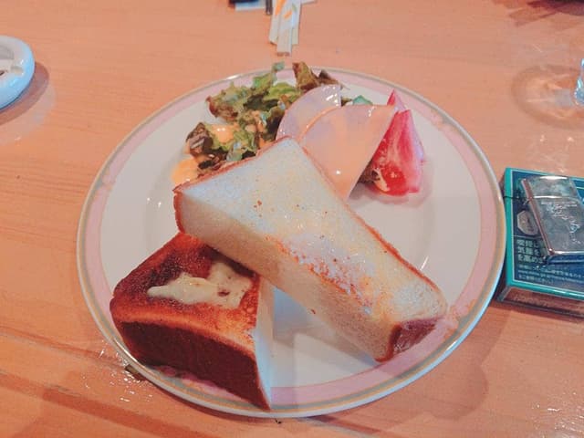 茶房Okano - サブ画像3