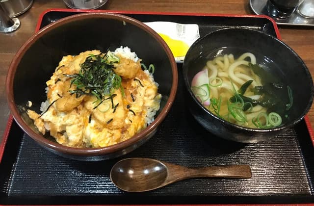 とり天本舗 寝屋川店 - サブ画像2