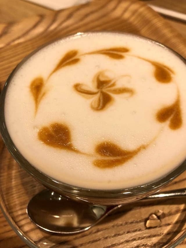 エクセルシオールカフェ 心斎橋店 - サブ画像1