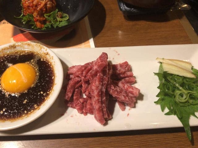 いろり屋寝屋川店 - サブ画像1