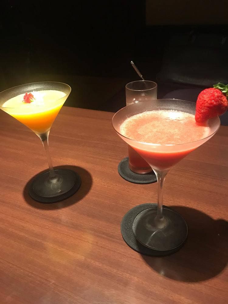 Bar Sead