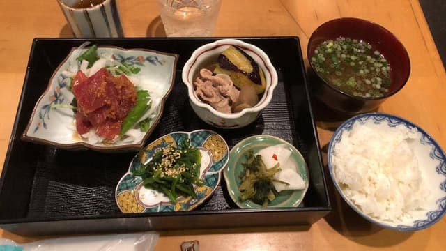 岸由 - サブ画像3