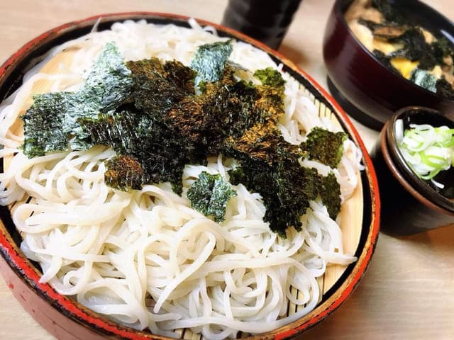 手打そば 更科食堂 - サブ画像2