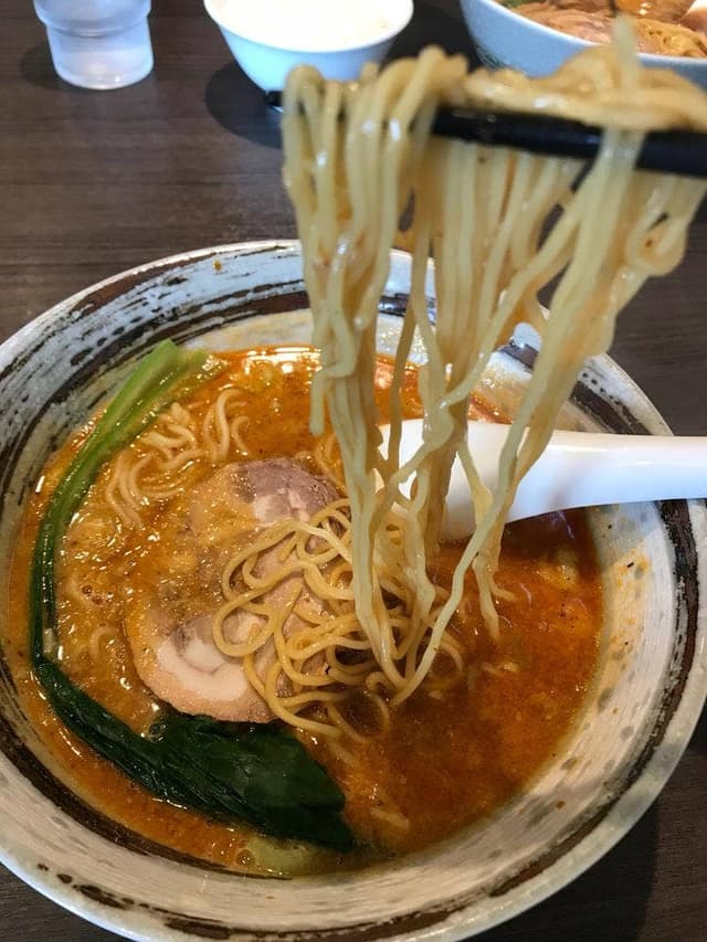 ごま麺 - サブ画像3