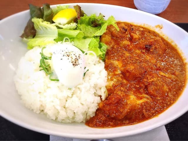 からあげ専門店 からやま 宮原店 - サブ画像2