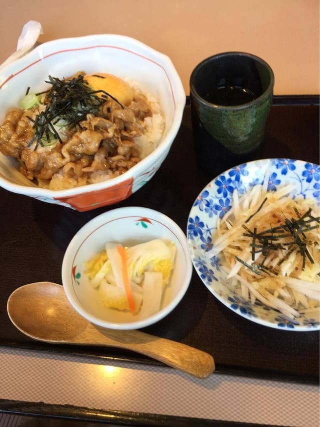 黒部産そば・鍋焼きうどん はなと 本店 - サブ画像1