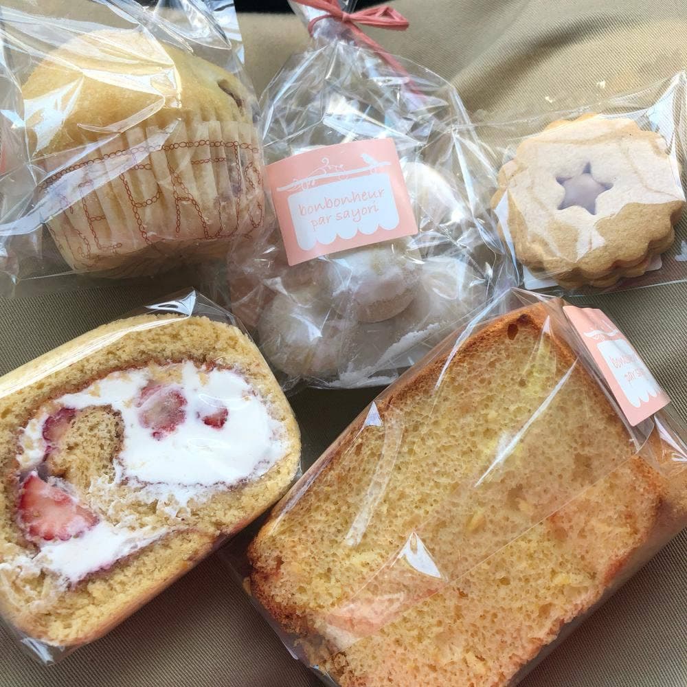 bonbonheur ボンボヌール