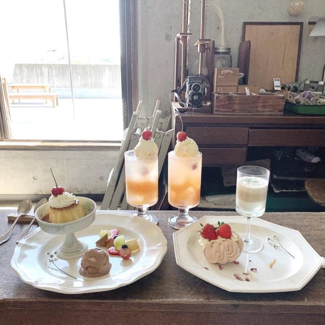 喫茶室 寧色 - サブ画像2