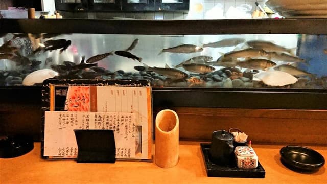 居酒屋大将小倉店 - サブ画像1