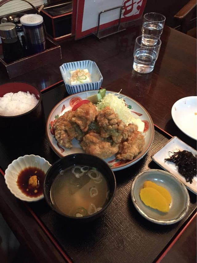 味処 丸忠 - サブ画像3