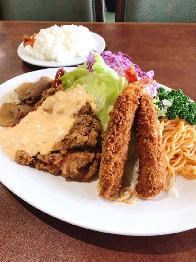 金なべ亭 - サブ画像2