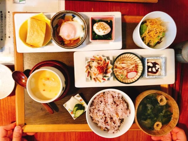 発酵薬膳料理 禅 - サブ画像2