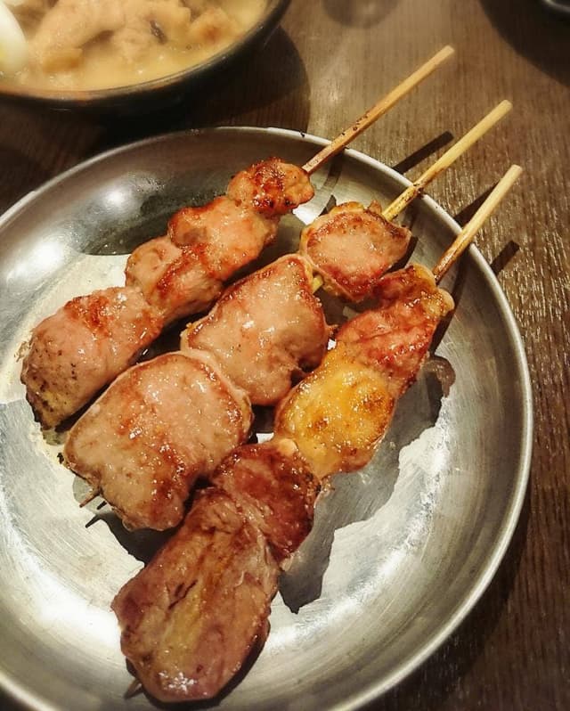 四文屋 高田馬場店 - サブ画像2