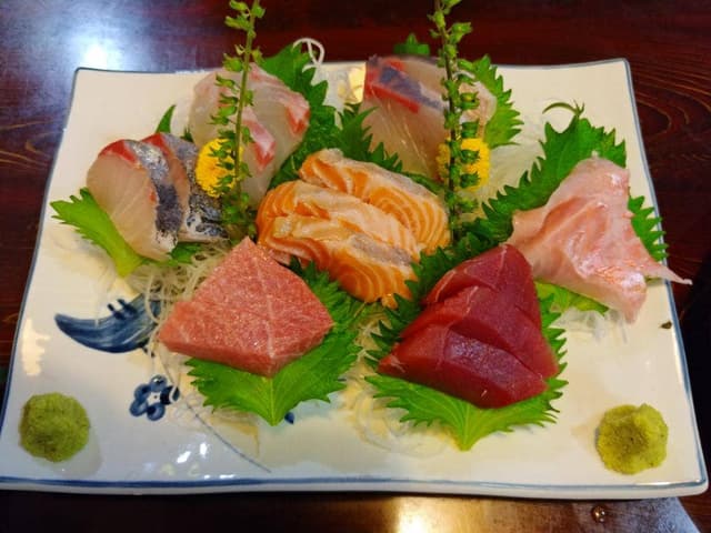 魚料理 松竹 - サブ画像1