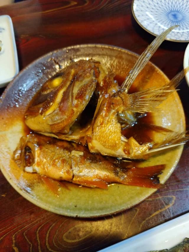 魚料理 松竹 - サブ画像3