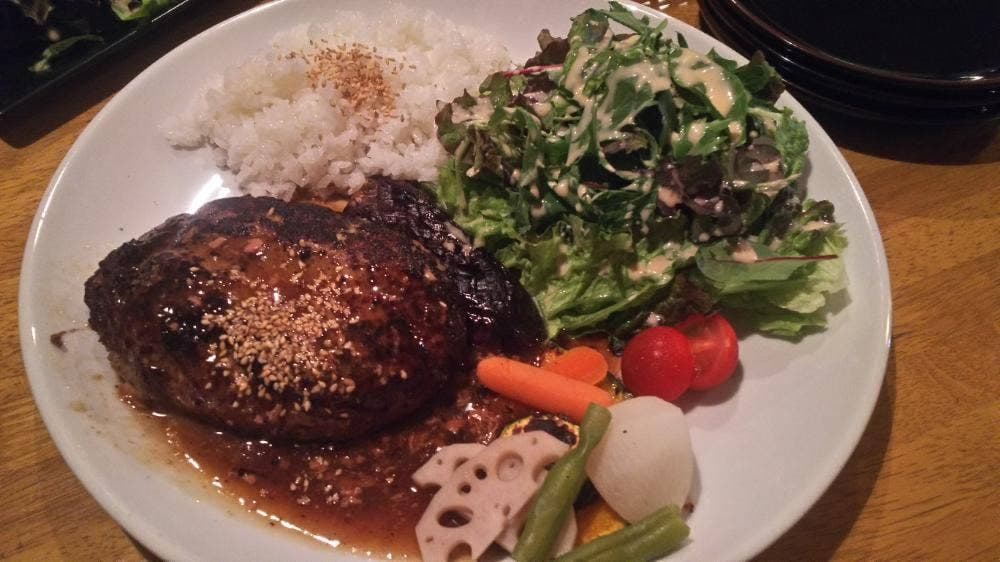 洋食屋 Gros
