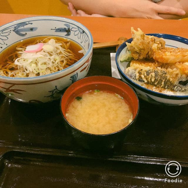 天丼てんや 佐久平店 - サブ画像3