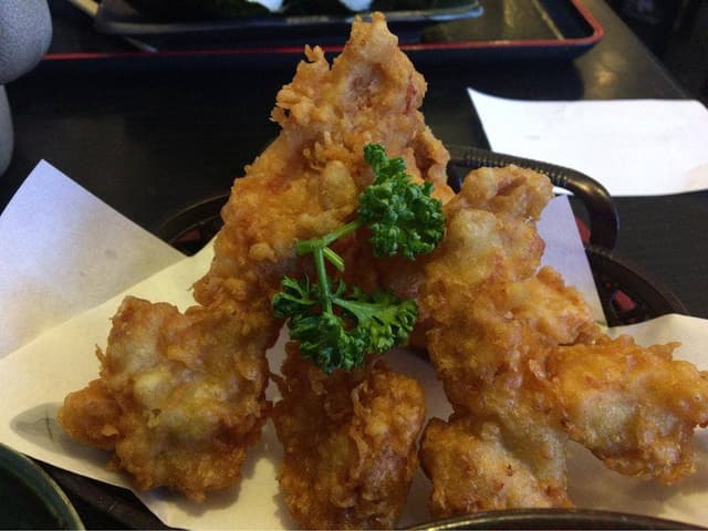 うどんや大黒 - サブ画像1