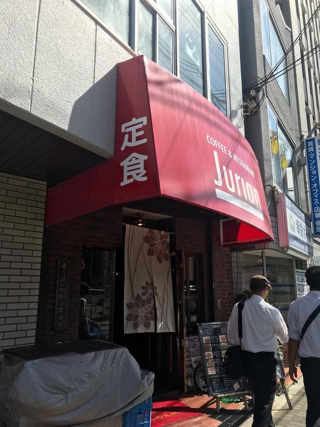 ジュリアン - サブ画像2