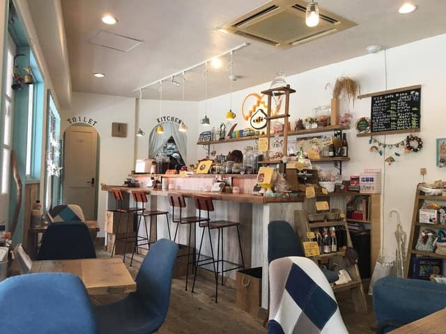 たまごcafeごはん - サブ画像2