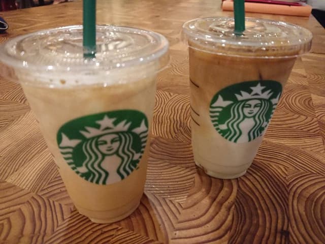 スターバックス コーヒー アスナル金山店 - サブ画像1