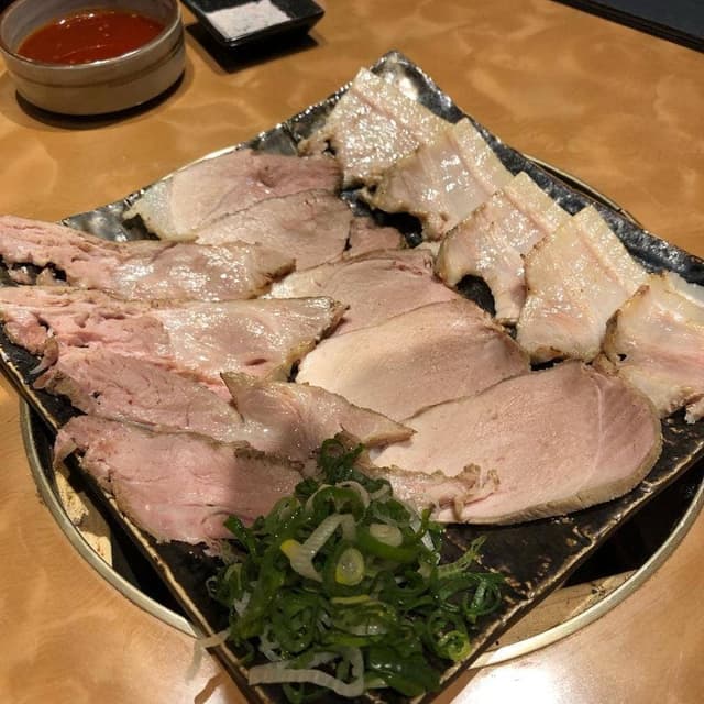 炭火肉料理 あつまれブー - サブ画像2