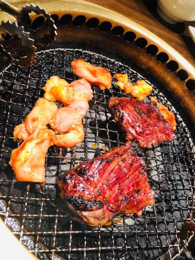 ワンカルビ 旭赤川店 - サブ画像3