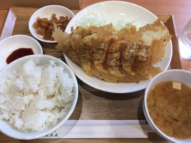 東海パーキングエリア 下り スナックコーナー - サブ画像3