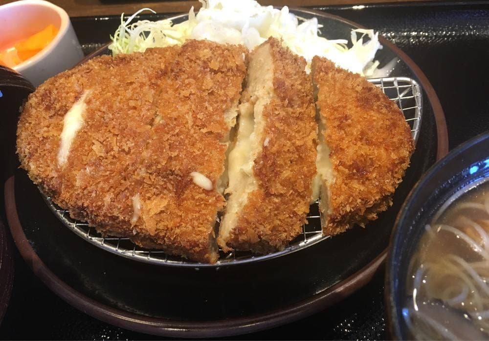 小樽なると屋 イオンモール苫小牧店