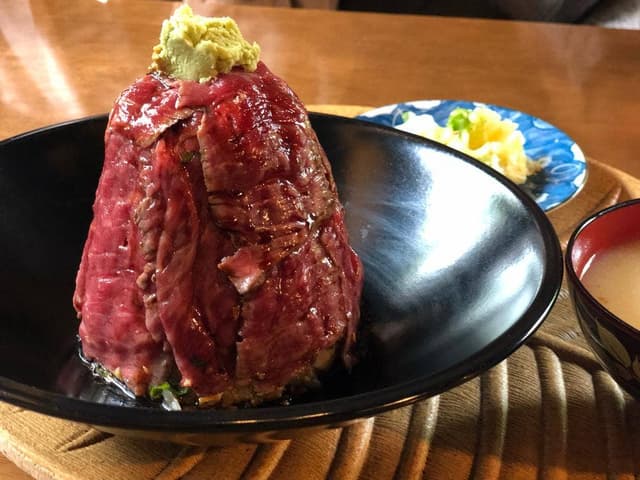 古民家食堂 春馬 - サブ画像1