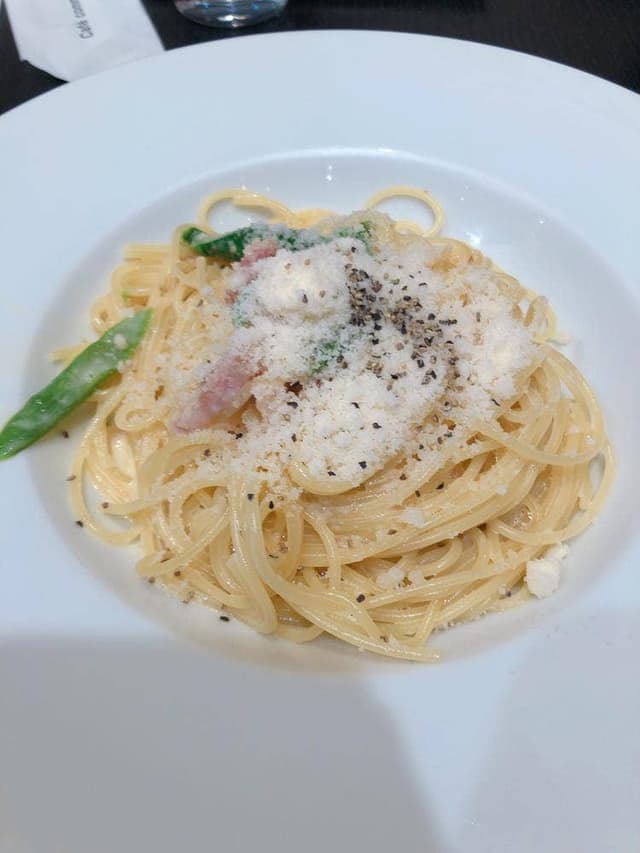 Café comme ca 宇都宮FKDインターパーク店 - サブ画像1