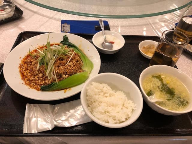 上海錦江飯店 - サブ画像3