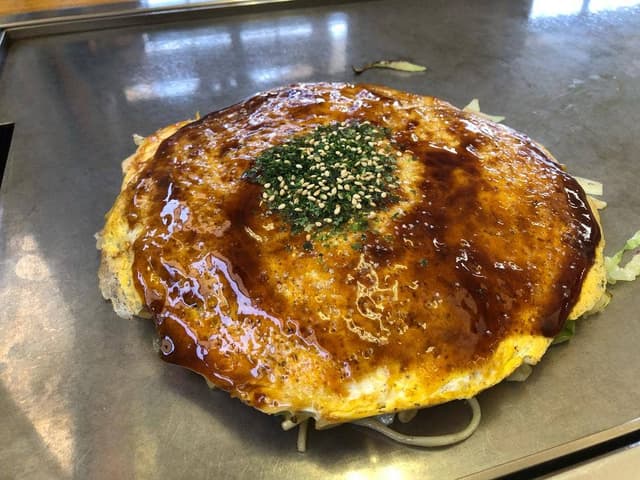 お好み焼き ナベちゃん - サブ画像2