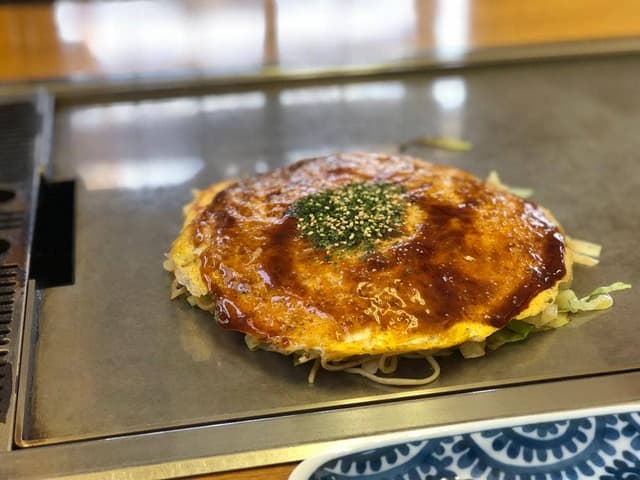 お好み焼き ナベちゃん - サブ画像3