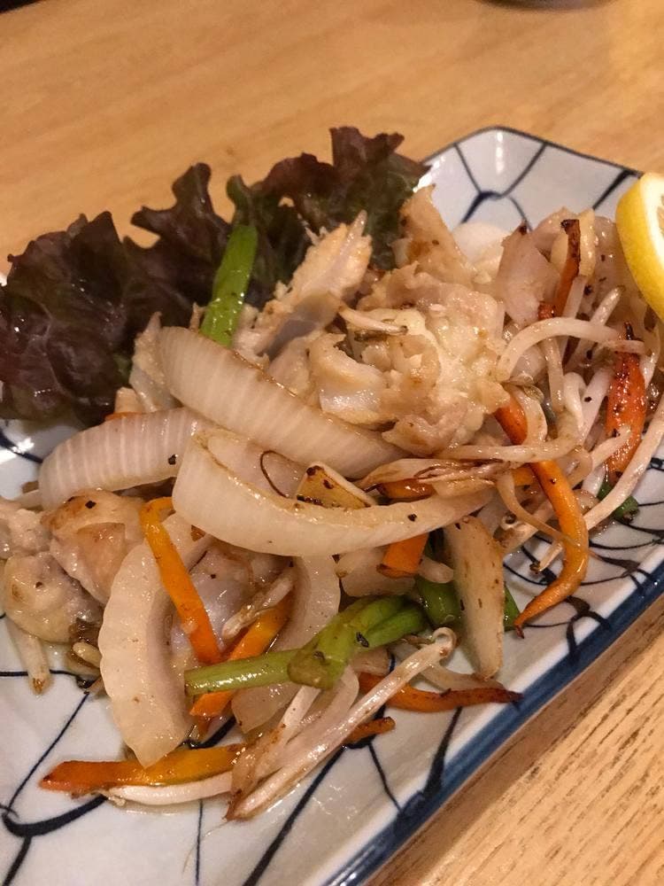 居酒屋 舞