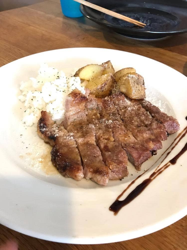 frank 食堂酒場