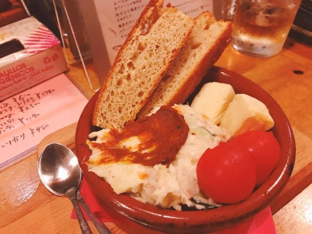 BAL COURNO - サブ画像1