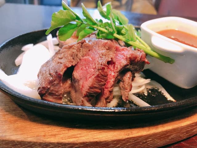 炭火ビストロ ゴーバル 高田馬場店 - サブ画像2