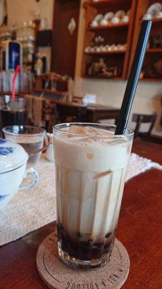 Cafe Campagne