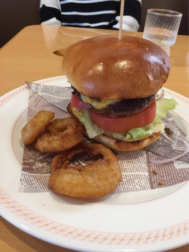 ファミリーレストラン ジョイフル 伊万里大坪店 - サブ画像2