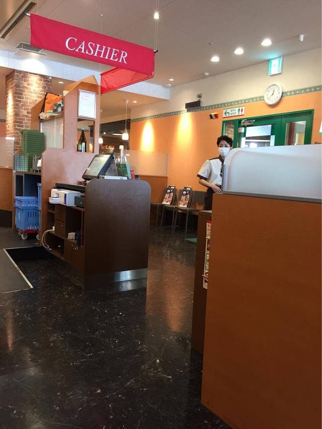 サイゼリヤ ウエストコート姪浜店 - サブ画像1