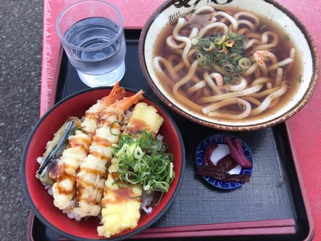 スマル亭東富士店 - サブ画像1