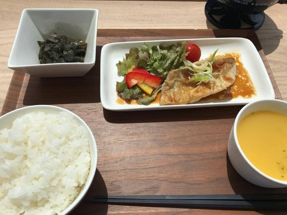 たきざわキッチン